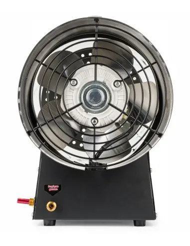 Suflanta de Incalzire pe Gaz cu Regulator Set 65kW, PM1032